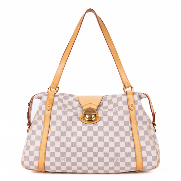Louis Vuitton Stresa GM - Picture 1 of 10